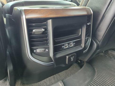 Used 2022 RAM 1500 Laramie image 37