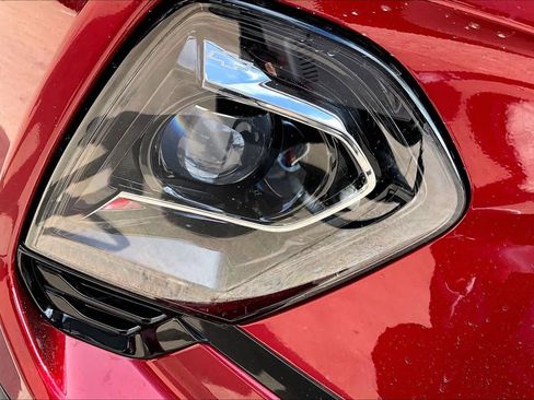 New 2026 Chevrolet Blazer RS w/ Driver Confidence II Package image 14