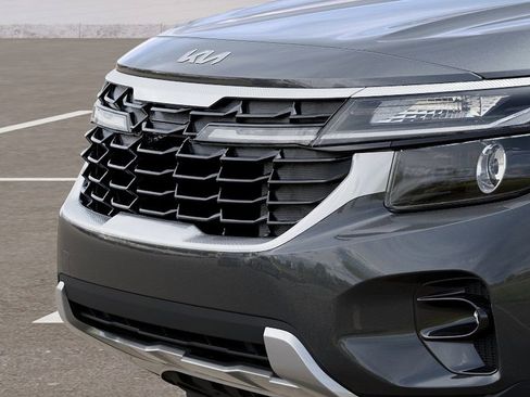 New 2026 Kia Seltos S AWD/4WD image 12