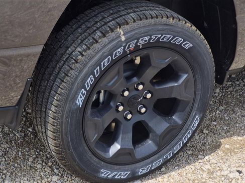 New 2026 RAM 1500 Express AWD/4WD image 6