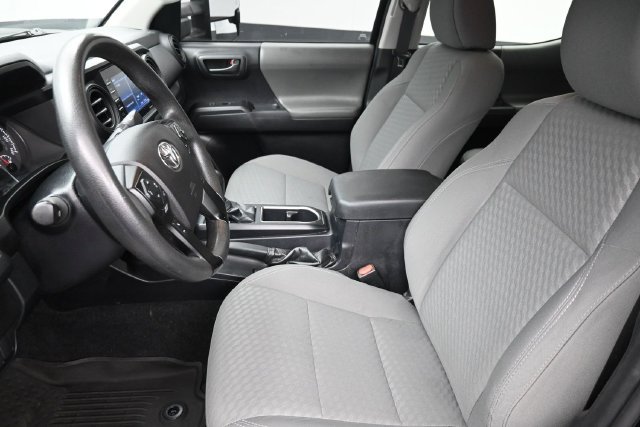 Used 2021 Toyota Tacoma SR AWD/4WD image 17