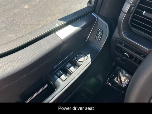 Used 2024 Ford F150 XLT w/ Equipment Group 302A MID AWD/4WD image 18