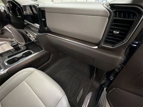 Used 2022 GMC Sierra 1500 SLT w/ SLT Premium Plus Package image 63