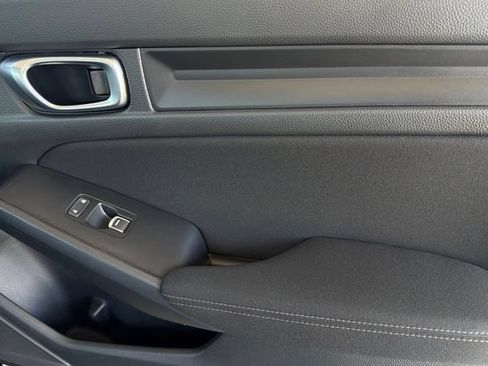 Certified 2026 Honda Civic LX image 21