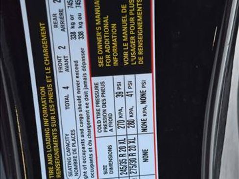 Used 2022 BMW M850i xDrive Coupe AWD/4WD image 22
