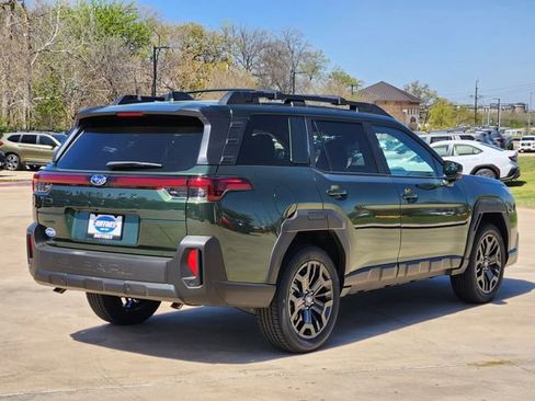 New 2026 Subaru Outback Limited XT image 4