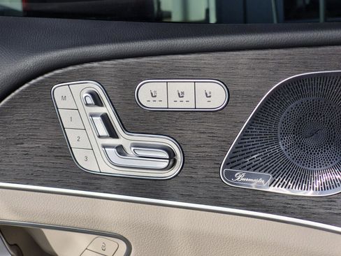 Used 2023 Mercedes-Benz GLS 450 4MATIC image 27