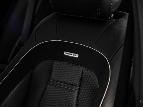 Used 2018 Mercedes-Benz E 63 AMG S image 42