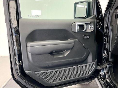 New 2026 Jeep Wrangler Willys image 12