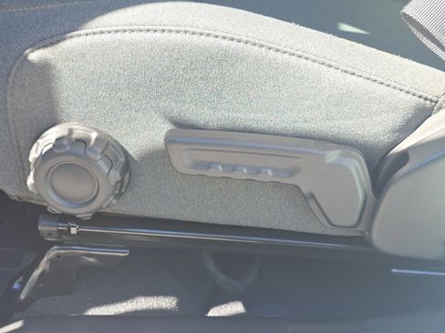 New 2026 Jeep Wrangler Sport image 15