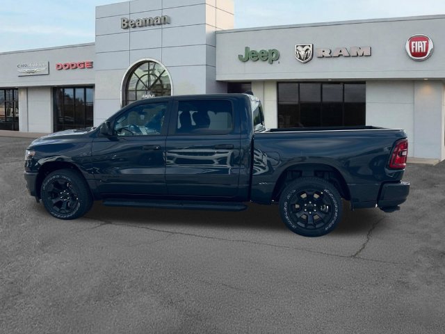 New 2027 RAM 1500 Express AWD/4WD image 4