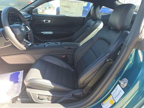 New 2026 Ford Mustang Premium image 14