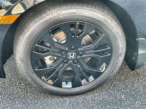 New 2026 Honda Odyssey Sport-L image 7