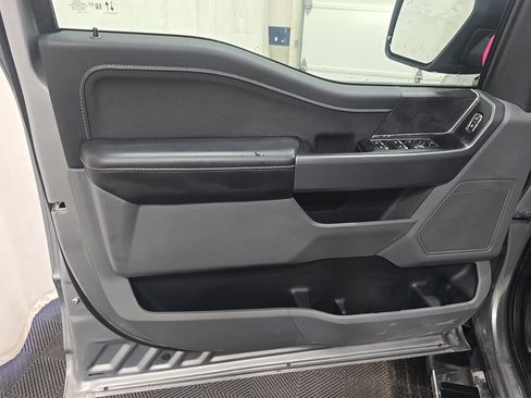 Used 2025 Ford F150 XLT w/ Equipment Group 301A Standard AWD/4WD image 9