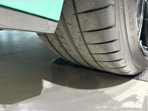 Used 2025 BMW M5 w/ Carbon Package image 37