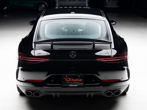 Used 2023 Mercedes-Benz AMG GT 53 image 27