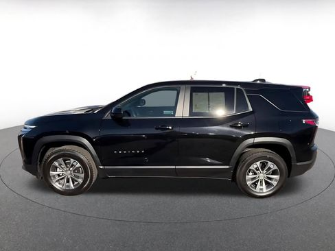 Used 2025 Chevrolet Equinox LT image 9