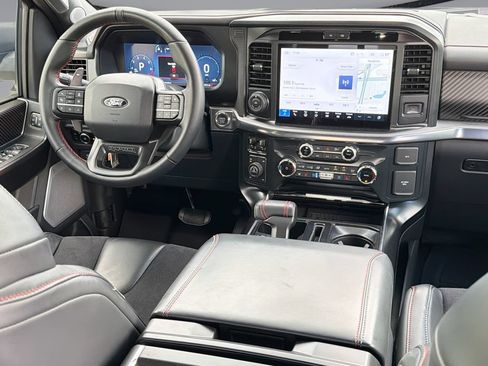 Used 2025 Ford F150 Raptor AWD/4WD image 19
