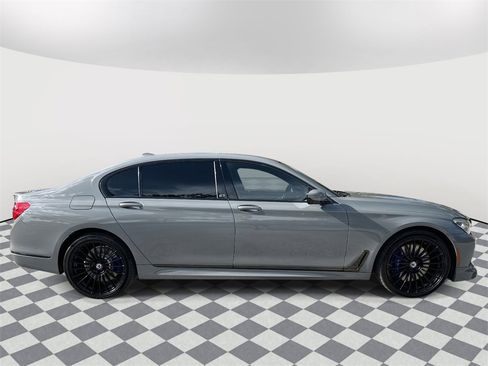 Used 2019 BMW ALPINA B7 xDrive w/ Luxury Rear Seating Package image 6