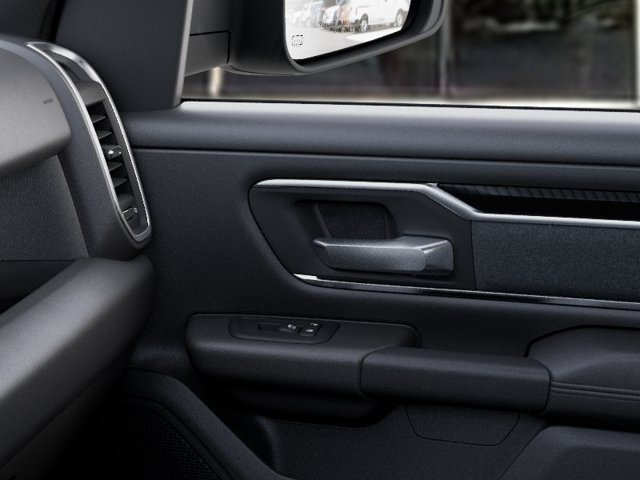 New 2026 RAM 1500 Big Horn AWD/4WD image 25