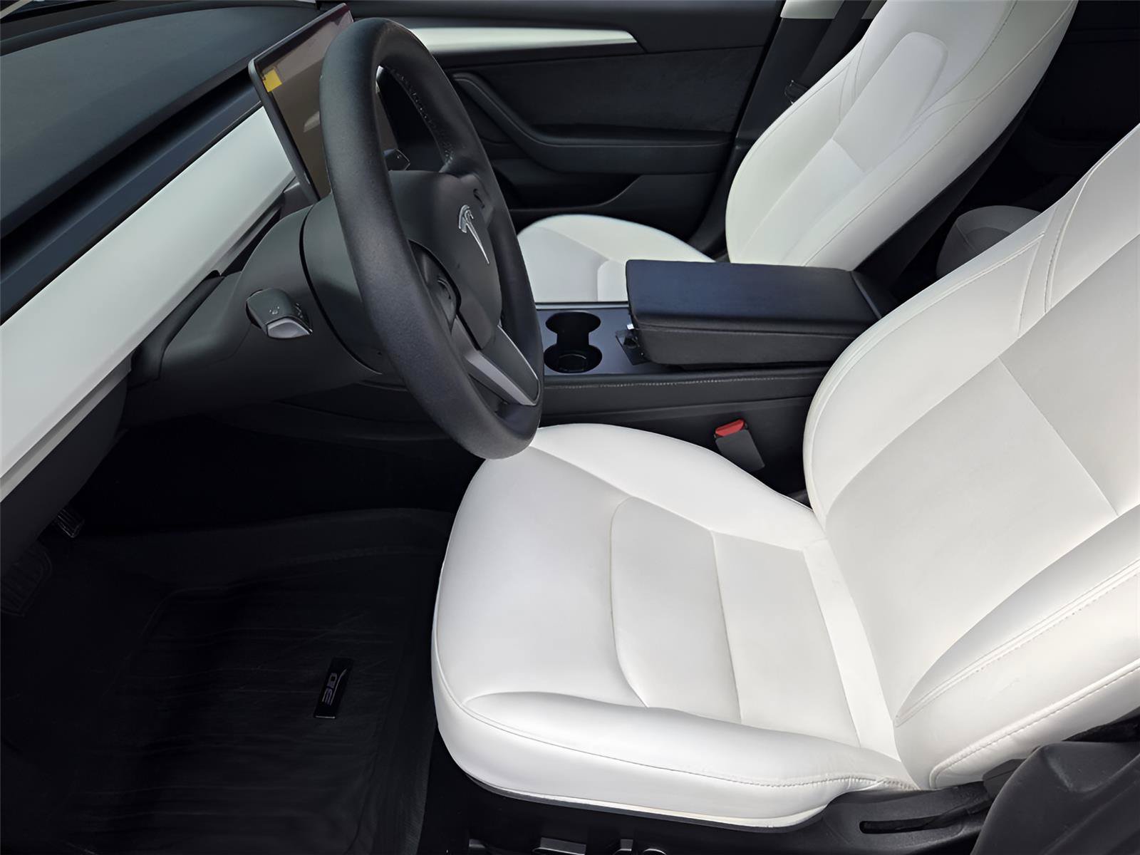 Used 2023 Tesla Model 3 Standard Range RWD image 12