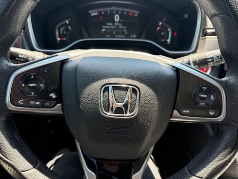 Used 2022 Honda CR-V EX image 13