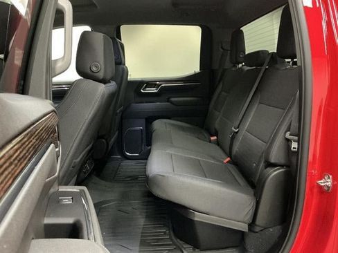 New 2026 GMC Sierra 1500 SLE AWD/4WD image 22