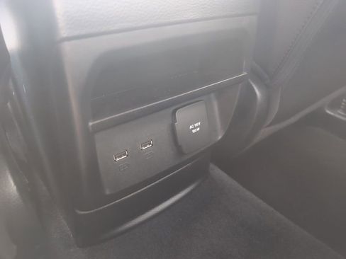 Used 2021 Ford Ranger Lariat w/ Trailer Tow Package image 12