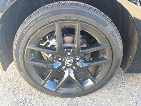 Used 2026 Honda Civic Sport image 9