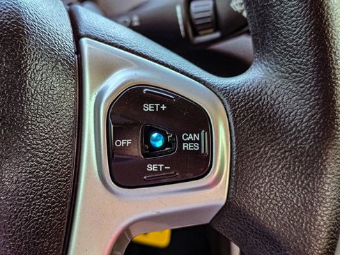 Used 2019 Ford Fiesta SE FWD image 22