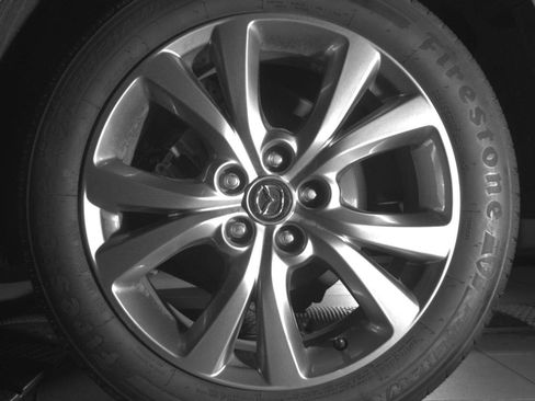 Used 2021 MAZDA CX-30 FWD 2.5 S w/ Premium Package image 13