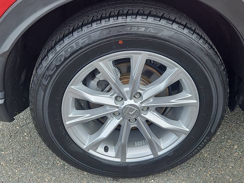 Used 2024 Honda CR-V EX image 9