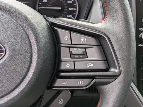 New 2026 Subaru Crosstrek 2.5i Limited AWD/4WD image 23