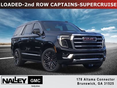 New 2026 GMC Yukon Elevation