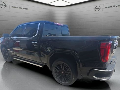 Used 2023 GMC Sierra 1500 Denali Ultimate AWD/4WD image 5