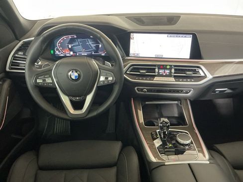 Certified 2023 BMW X5 xDrive40i w/ Premium Package image 10