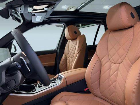 New 2026 BMW X5 sDrive40i w/ M Sport Package image 20