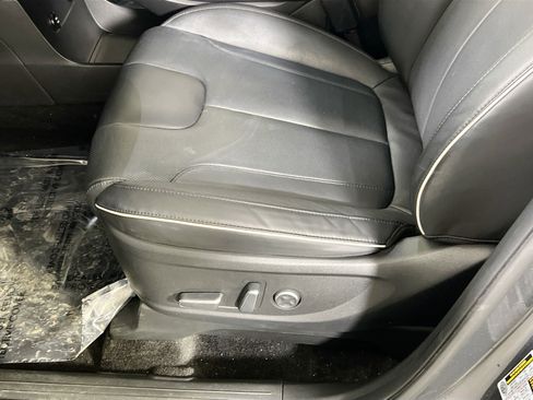 Used 2023 Hyundai Palisade SEL w/ Cargo Package image 19