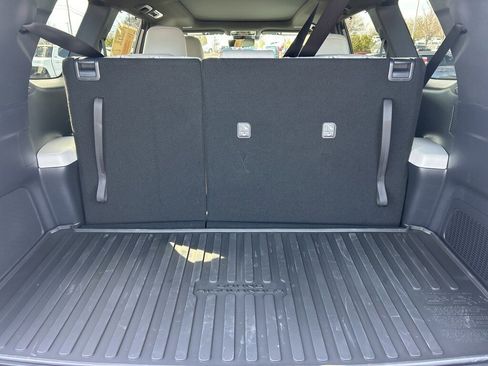 Used 2026 Toyota Grand Highlander AWD Hybrid image 18