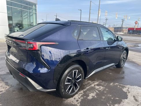New 2026 Subaru Solterra AWD/4WD image 6