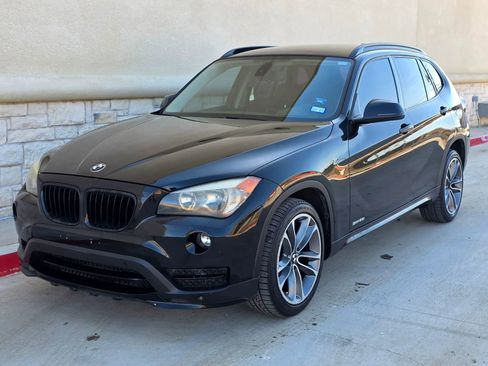 Used 2015 BMW X1 sDrive28i image 8