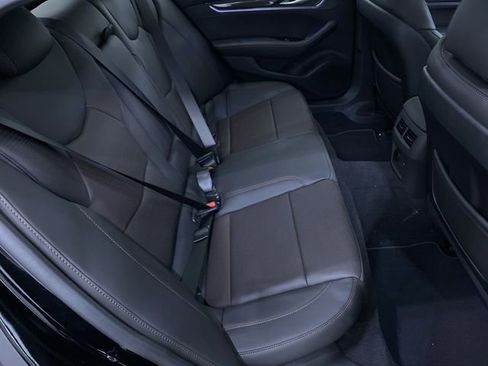 New 2025 Cadillac CT5 Sport w/ Technology Package AWD/4WD image 29