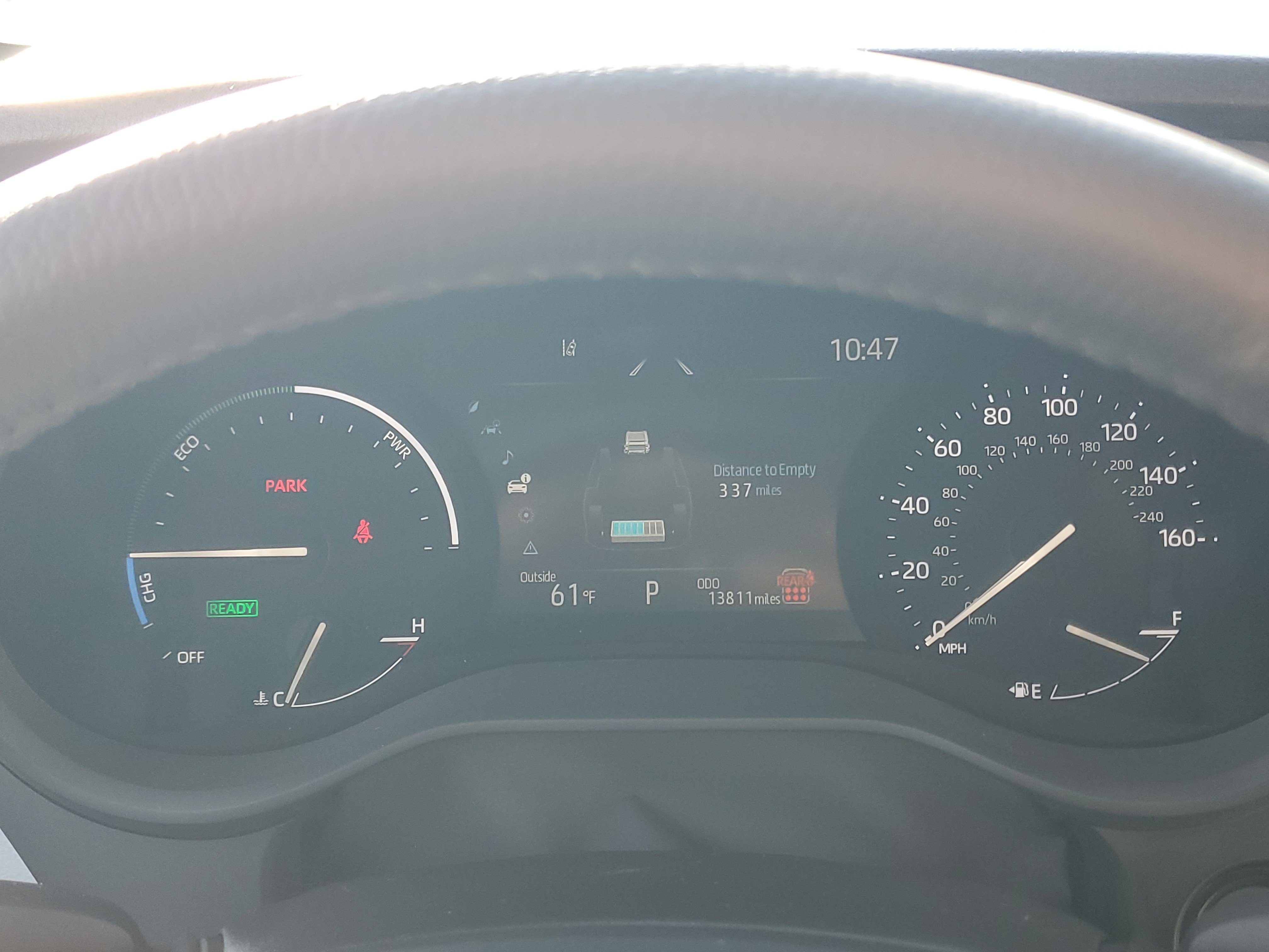 Certified 2026 Toyota Sienna XLE FWD image 29