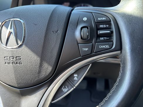 Used 2018 Acura MDX FWD w/ Technology Package image 20