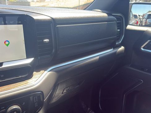 Used 2025 Chevrolet Silverado 1500 LT w/ All Star Edition Plus AWD/4WD image 29