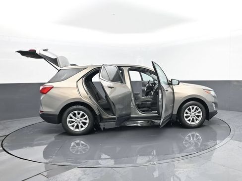 Used 2019 Chevrolet Equinox LT FWD image 27