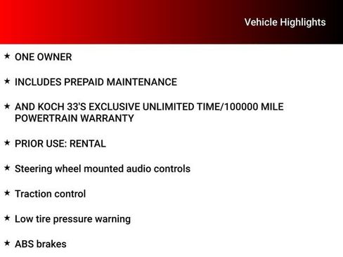 Used 2025 Toyota Corolla LE image 21