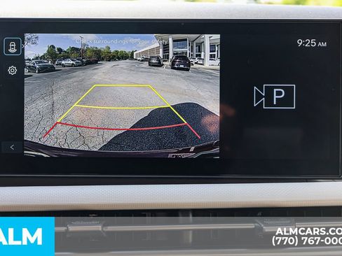 Used 2026 Hyundai Tucson SEL image 35