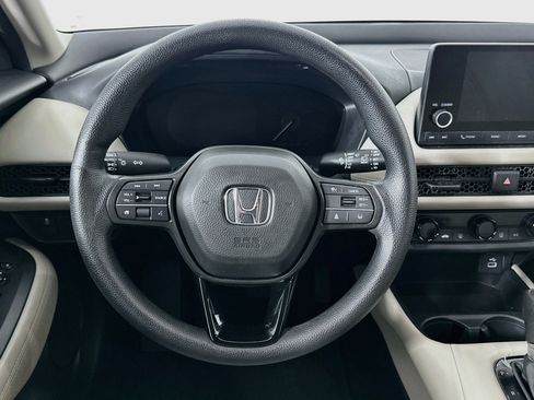 Used 2025 Honda HR-V LX image 17