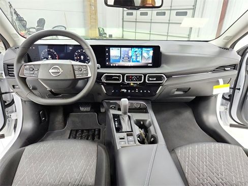 New 2026 Nissan Sentra SV w/ SV Convenience Package image 24